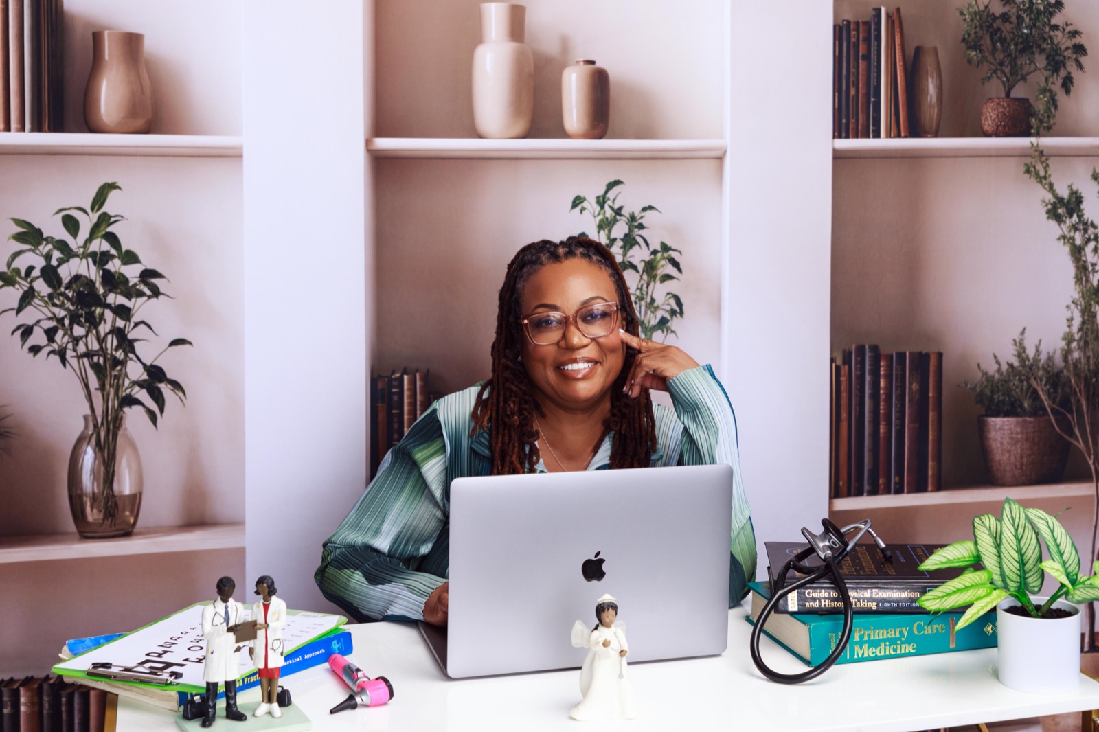 Dr. Michele Avent
