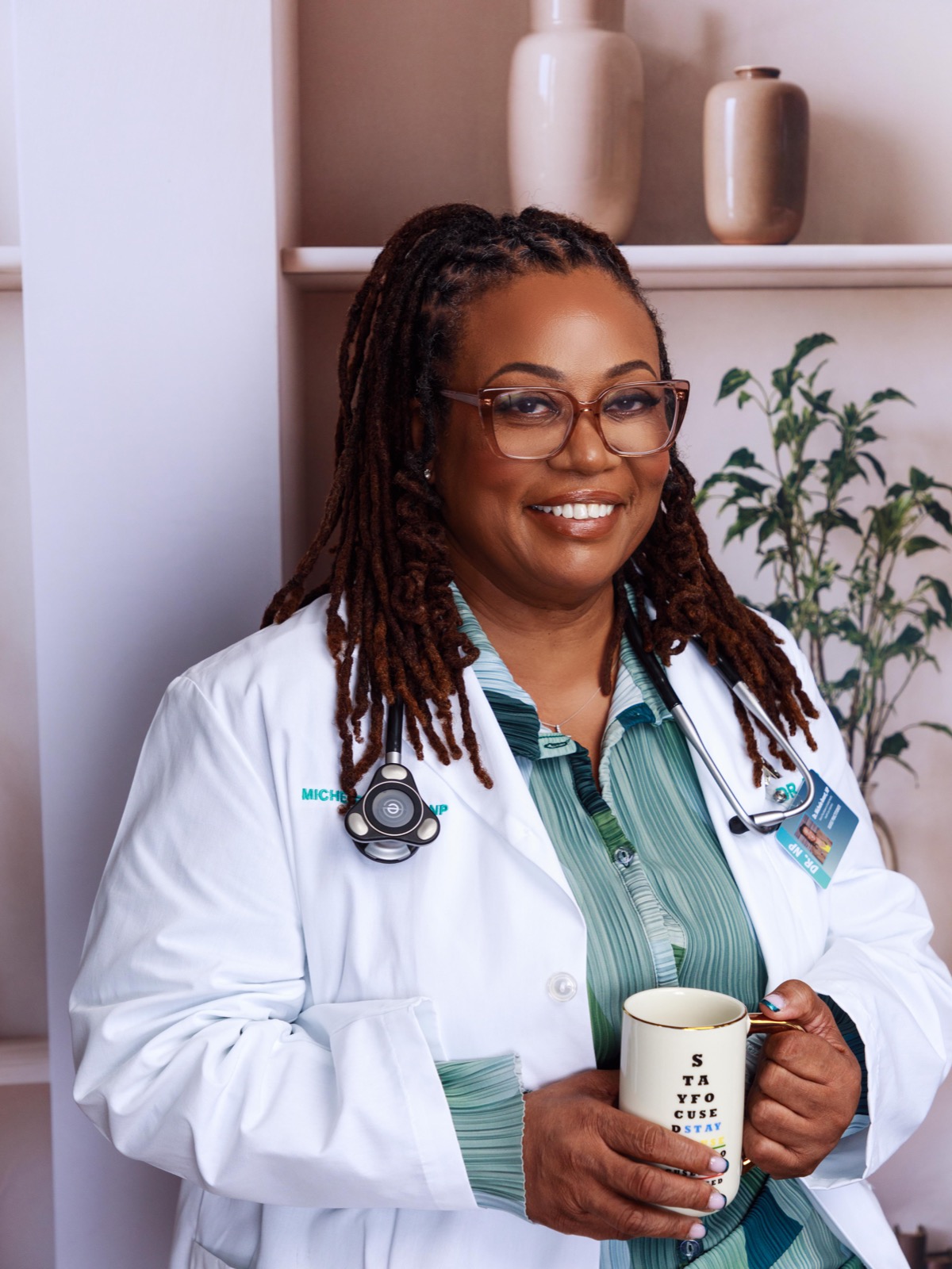 Dr. Michele Avent