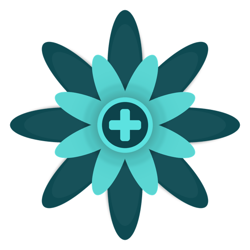 Dr. NP Logo