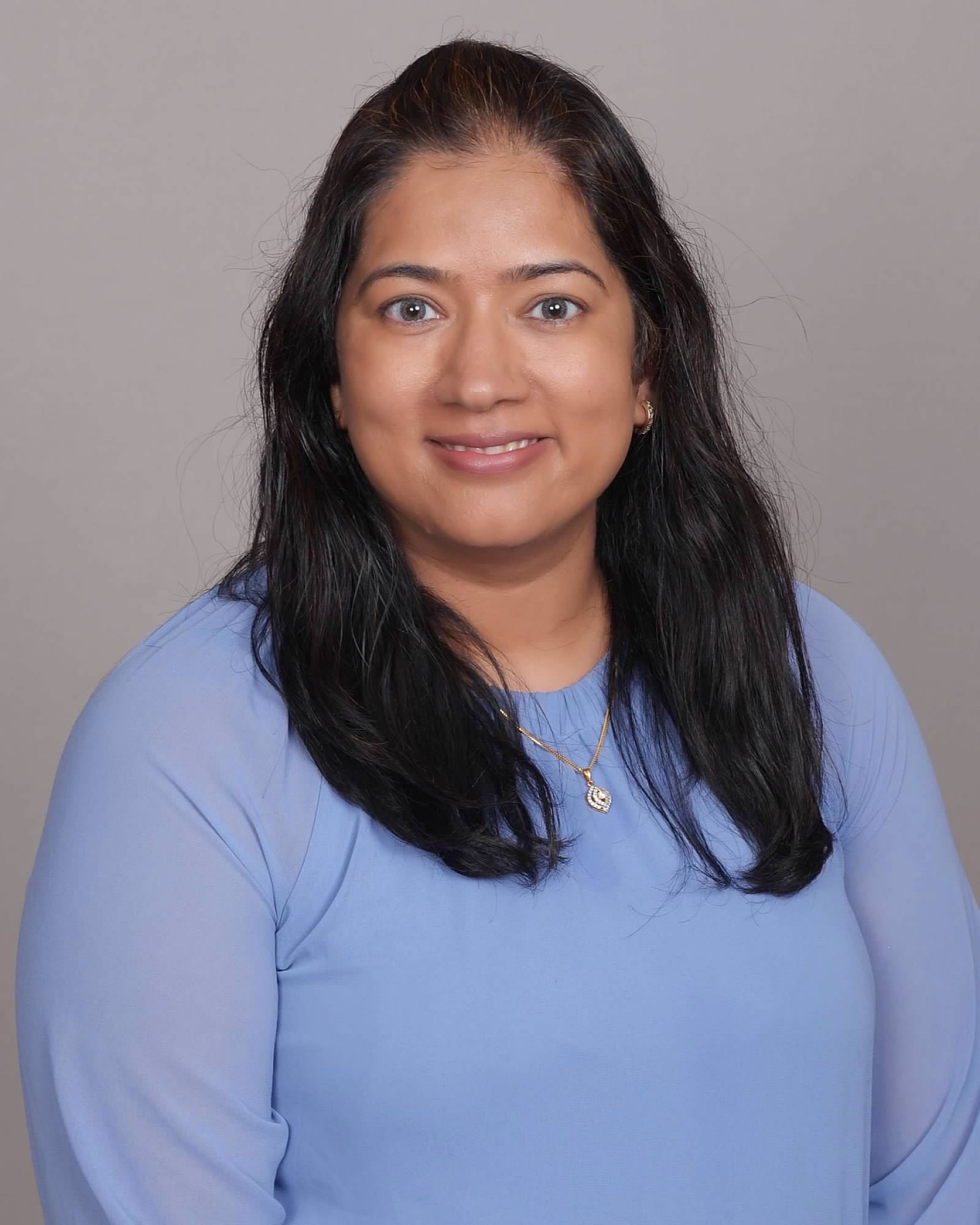 Parbhjot Kaur, Psychiatric Nurse Practitioner
